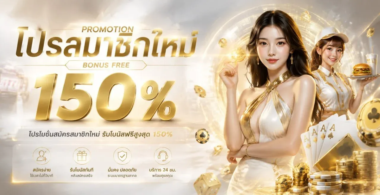 แบนเนอร์ GODBET88 คาสิโนออนไลน์ครบวงจร